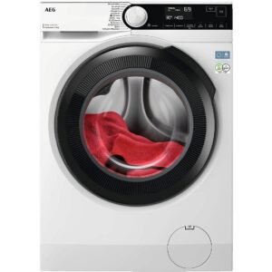 AEG LR7G70495 7000 Waschmaschine (9 kg, 1351 U/Min., A, Ja)