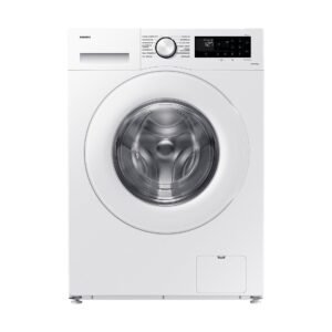 SAMSUNG WW80CGC04ATEEG Waschmaschine (8 kg, 1400 U/Min., A)