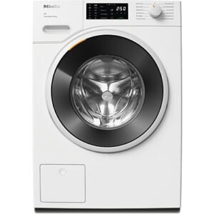 MIELE WWB 360 WCS Waschmaschine (8 kg, 1400 U/Min., A, Flusenfilter, Fremdkörperfilter)