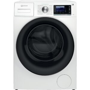BAUKNECHT B6R 88E SILENCE DE Waschmaschine (8 kg, 1351 U/Min., A)