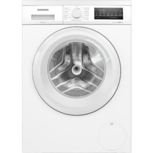 SIEMENS WU14UT28 iQ500 Waschmaschine (8 kg, 1400 U/Min., A)