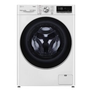 LG F4WV708P1E Waschmaschine (8 kg, 1360 U/Min., A)