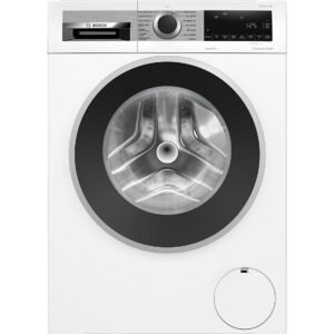 BOSCH WGG256Z41 Serie 6 Waschmaschine (10,0 kg, 1600 U/Min., A)