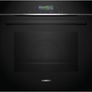 SIEMENS HB734G1B1, Einbaubackofen (Einbaugerät, 71 l, 594 mm breit), iQ700