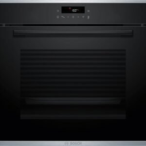 BOSCH HBA272BB3, Backofen (Einbaugerät, 71 l, 594 mm breit), Serie 4