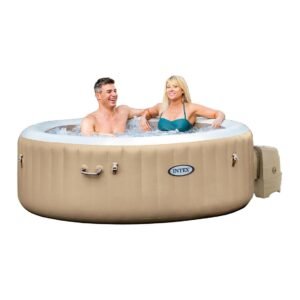 INTEX PureSPA 28426 Whirlpool