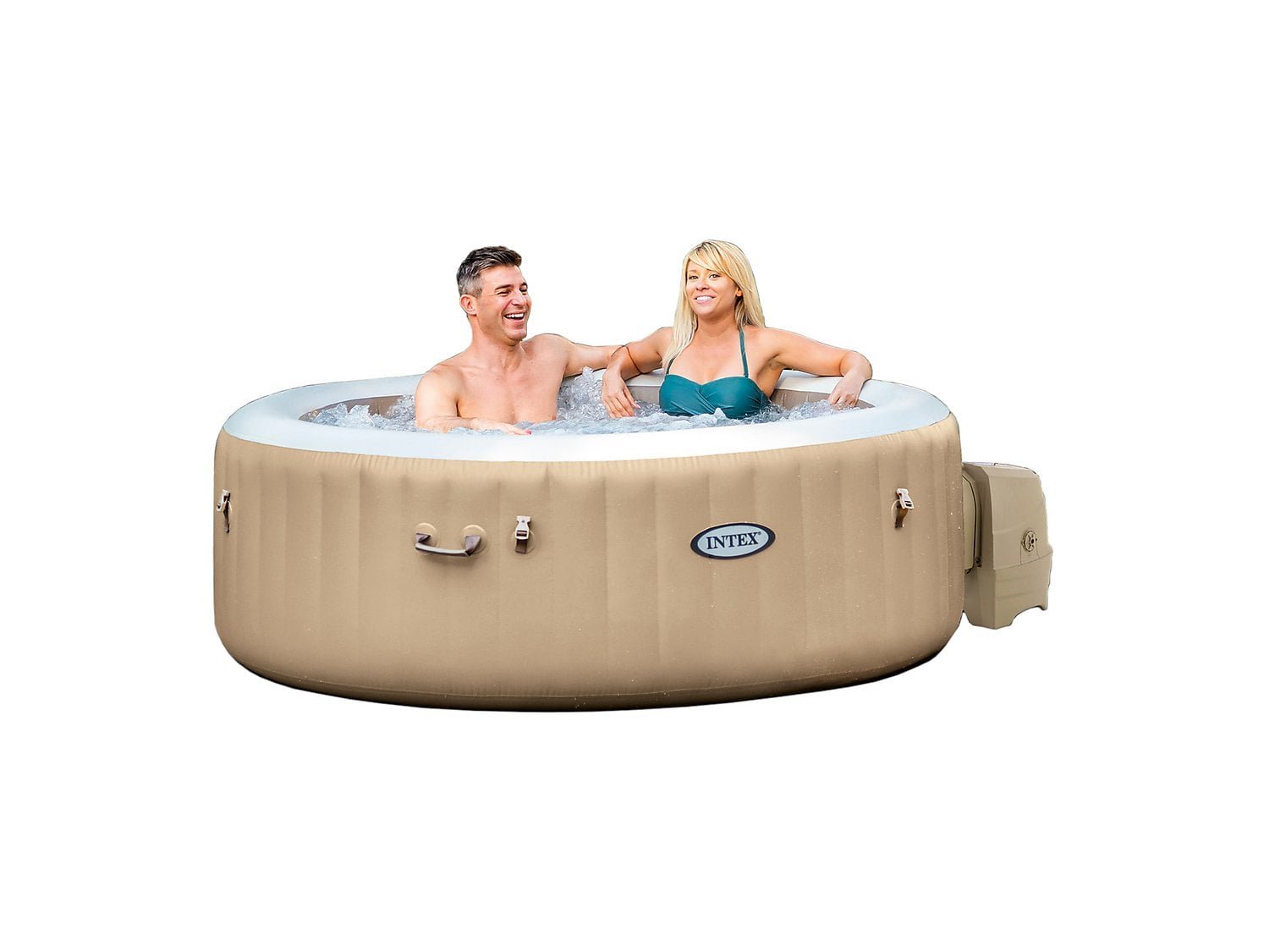 INTEX PureSPA 28426 Whirlpool