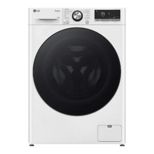 LG F4WR701Y Serie 7 Waschmaschine (11 kg, 1350 U/Min., A)