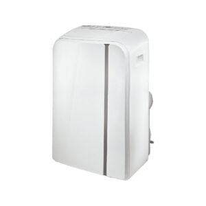 KOENIC KAC 12020 WLAN Klimagerät Weiß (Max. Raumgröße: 120 m³, EEK: A)