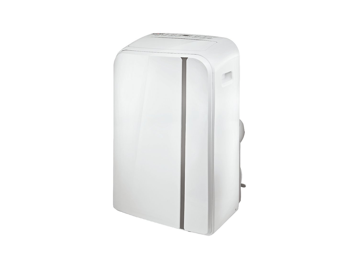 KOENIC KAC 12020 WLAN Klimagerät Weiß (Max. Raumgröße: 120 m³, EEK: A)