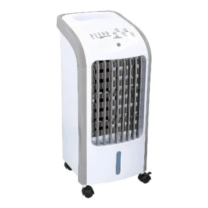 SENA MESKO Aircooler Klimagerät weiß (Max. Raumgröße: 35 m², EEK: A+)