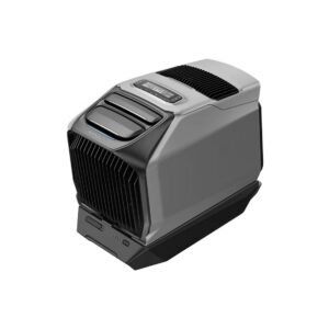 ECOFLOW EFWAVE3-EU-NBOX KLIMANLAGE WAVE 3 Tragbares Klimagerät Grau (Max. Raumgröße: 330 m³, EEK: A)