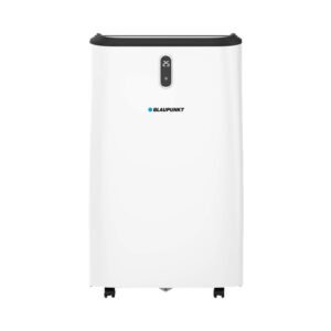 BLAUPUNKT ACP614 - 14.000 BTU, Mobile Klimaanlage Weiß (Max. Raumgröße: 45 m², EEK: A)