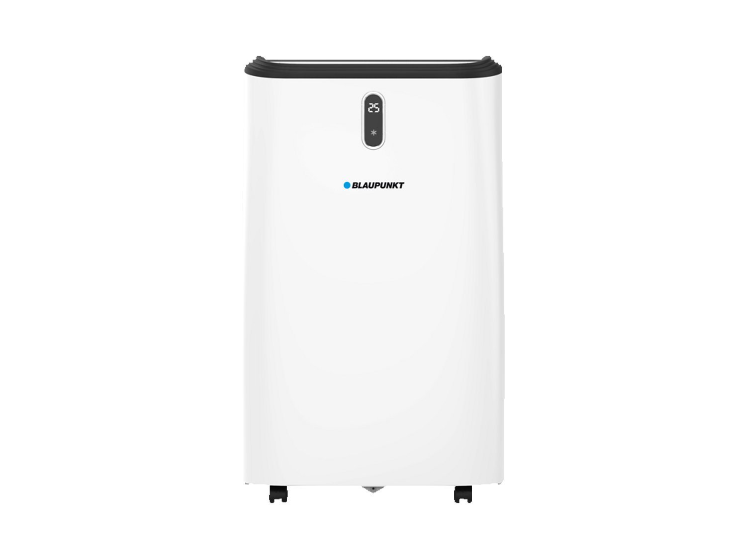 BLAUPUNKT ACP614 - 14.000 BTU, Mobile Klimaanlage Weiß (Max. Raumgröße: 45 m², EEK: A)