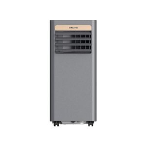 DREAME P-Wind10 7k Klimagerät Black Gold (Max. Raumgröße: 25 m², EEK: A)