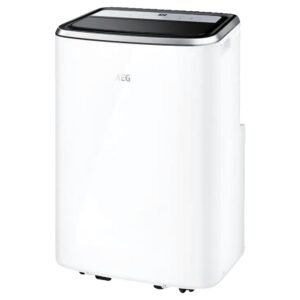 AEG AXP26U338CW Mobiles Klimagerät Weiß (Max. Raumgröße: 40 m², EEK: A)