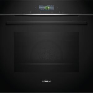 SIEMENS HB734G1B1, Einbaubackofen (Einbaugerät, 71 l, 594 mm breit), iQ700