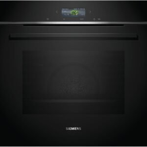 SIEMENS HB774G1B1, Einbaubackofen (Einbaugerät, 71 l, 594 mm breit), iQ700