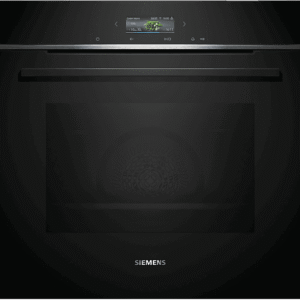 SIEMENS HB774G1B1, Einbaubackofen (Einbaugerät, 71 l, 594 mm breit), iQ700