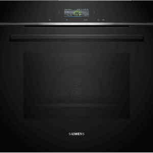 SIEMENS HB734G1B1, Einbaubackofen (Einbaugerät, 71 l, 594 mm breit), iQ700